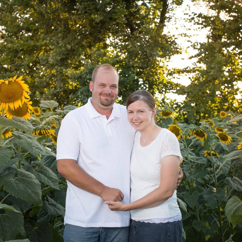 Meet your Posher, Leah